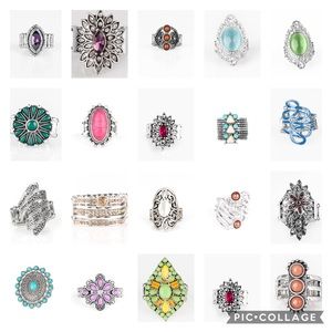 Paparazzi accessories